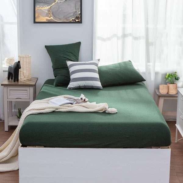 Fitted Sheets