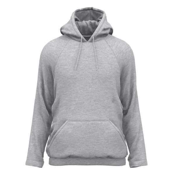 3. Hoodies pull over